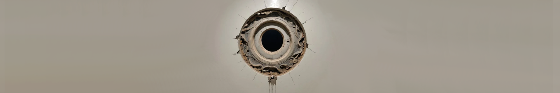 Hole